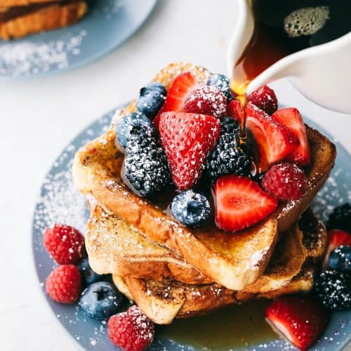 French Toast