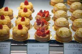 Bakery Trip