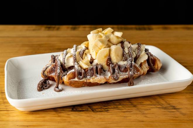 Southbank Sweet Treat