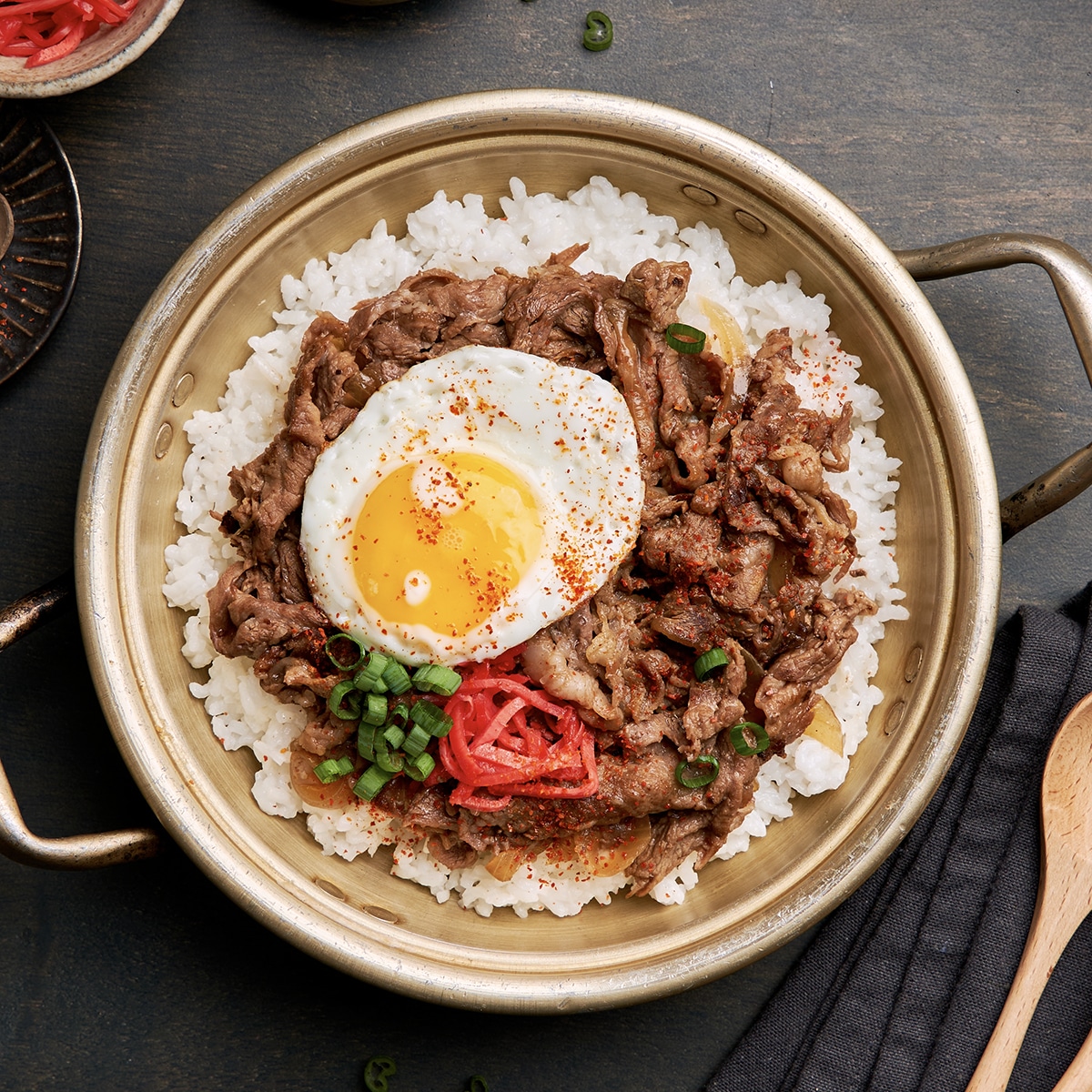 Gyudon Night