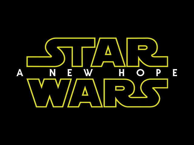 Star Wars Movie Night