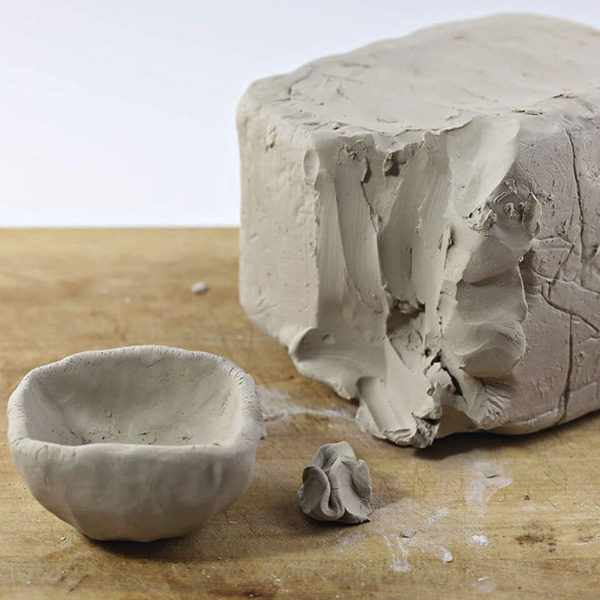 Clay Figures