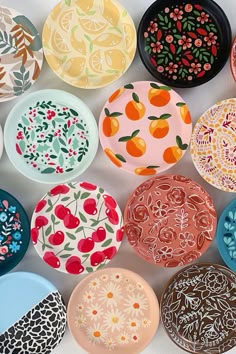 Ceramic Painting