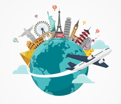 World Tourism Day