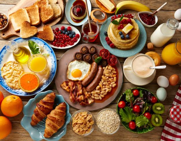 Big Brunch